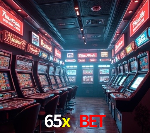 65x bet: Jogos de Caça-Níqueis-Altas Recompensas, Roleta-Velocidade, Blackjack-Desafios Máximos