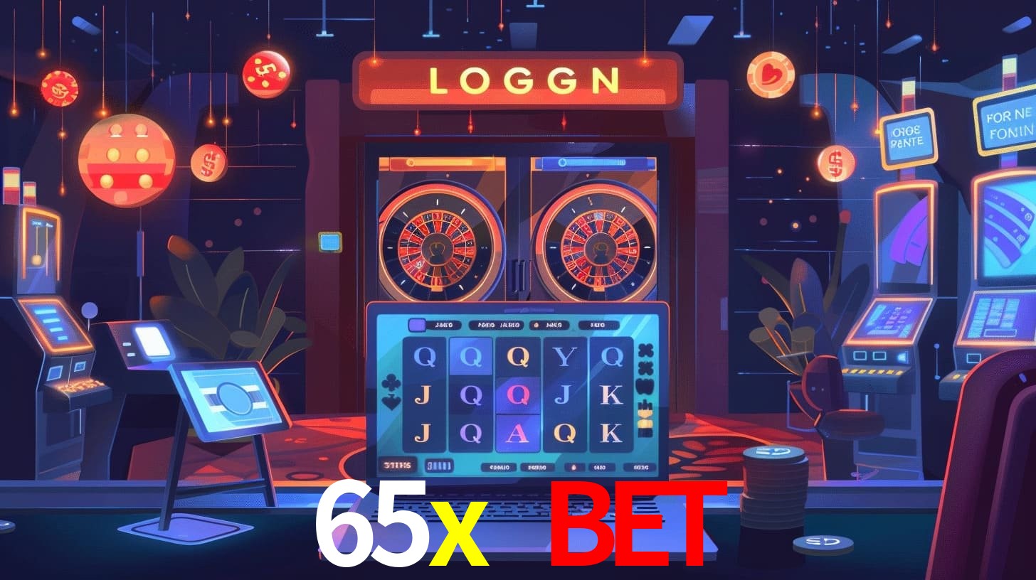 65x bet: Seu Cassino Premiado com Pagamentos Rápidos